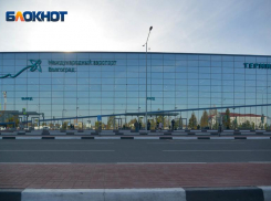 У самолета «Победы» из Волгограда лопнуло стекло в кабине пилотов над Ростовом