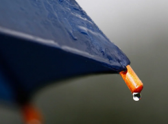 В Волгограде в субботу ожидаются дожди и грозы