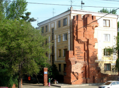 Дом Павлова в Волгограде решено ломать и строить