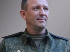 Суд рассматривает жалобу на арест волгоградского генерала Ивана Попова
