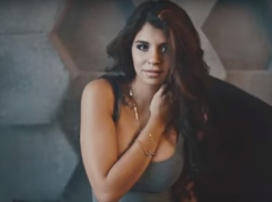 Экс-участница Дома-2 из Волгограда Алиана Устиненко снялась в клипе популярного рэпера 