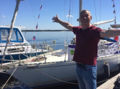 В Волгограде скончался 52-летний телеоператор Георгий Катаманов