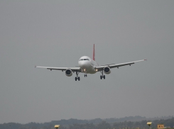 17 февраля из Волгограда вылетит первый рейс в Екатеринбург 