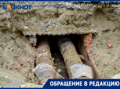 «Пар изо рта»: отопление пропало в мороз на севере Волгограда