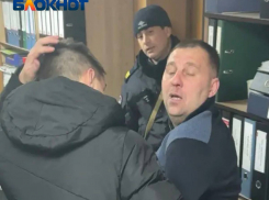 Волгоградский суд оштрафовал бизнесмена Сидоренко после скандальной попытки изъятия документов 