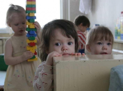 В Волгограде неравнодушных просят помочь Дому малютки ремонтом и уборкой