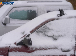 О смертельно опасной «незамерзайке» предупредили волгоградцев