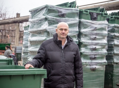После скандала с мусорным коллапсом волгоградский регоператор сменил гендиректора