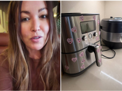 Ирина Дубцова показала свое разочарование года: в него влюблены миллионы