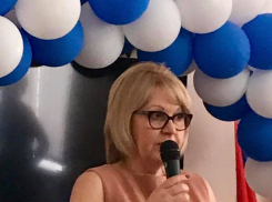 Депутат Госдумы Цыбизова покинула Волгоград еще до публикации своего пламенного заявления