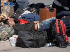 Кризис доставки и такси из-за запрета труда мигрантов оценили в Волгограде