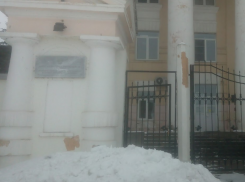 У главы волгоградской Жилинспекции проблемы с прокуратурой