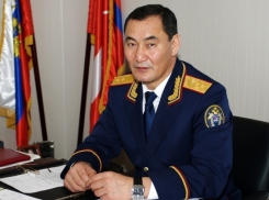 У Михаила Музраева сегодня праздник