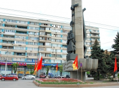 В Волгограде к 70-летию Победы откроют «Стену памяти»