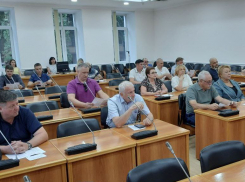 Новый порядок выдвижения кандидатов в мэры согласовали в Волгограде