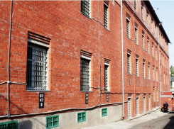 Два месяца обманывали УФСИН: волгоградец поменялся с другом в СИЗО Ростова-на-Дону