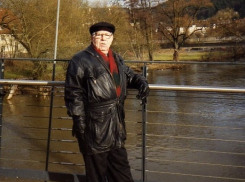 В Волгограде скончался профессор педуниверситета