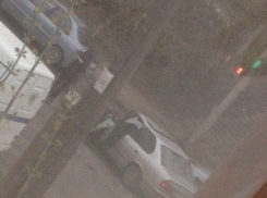 Студент из Волгограда на BMW насмерть сбил 60-летню женщину