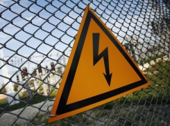 Под Вогоградом мужчина погиб в канализации от удара током