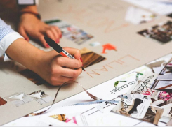 В День ручного письма Волгоград накроет мокрый снег