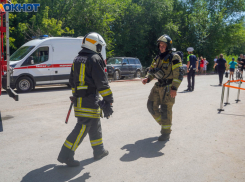 Школы под Волгоградом эвакуировали из-за сообщений о минировании 
