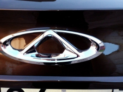 В Кировском районе Волгограда ночью украли «китайца»