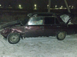 Легковушка переехала насмерть пешехода под Волгоградом