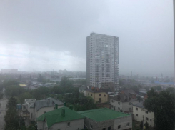 Волгоградцев пугают погодные «качели» в регионе