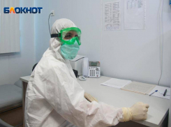 Окисью азота могут начать лечить тяжелых больных с COVID-19 в Волгоградской области