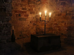 Призраки отступили от Старой Сарепты на юге Волгограда после обращения в «Битву экстрасенсов» 