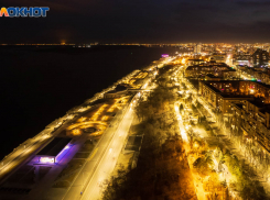 Круговая развязка возвращается на Нулевую Продольную в Волгограде 