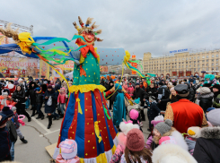 Волгоградская область замкнула ТОП-5 богатых на интересные мероприятия регионов