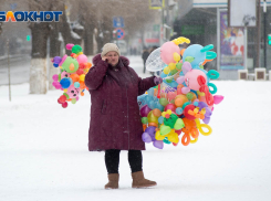 Половина жителей Волгограда отказалась от трат на новогодних каникулах