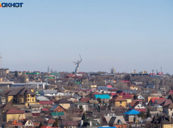 До рекордных 66 выросло число атаковавших Волгоградскую область смертоносных БПЛА с Украины