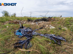 Под Волгоградом на глазах у прохожих скончался 39-летний мужчина 