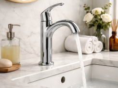 Названа причина отключения воды на юге Волгограда