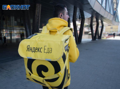 В Волгоградской области замечен небывалый спрос на курьеров