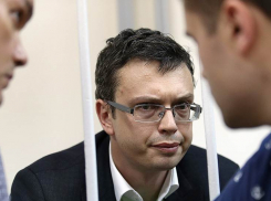 Оглашен приговор главному коррупционеру Следственного комитета из Волгограда