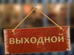 Волгоградские депутаты не дали коллеге добавить жителям области еще один выходной
