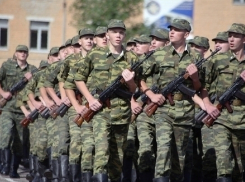 Житель Волжского заплатит 30 тысяч штрафа за 5-летнее уклонение от военкомата
