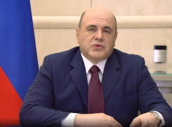 Премьер-министр Михаил Мишустин подцепил COVID-19