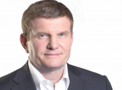 Олег Савченко призвал «хлебные» регионы объединяться и отстаивать свои права