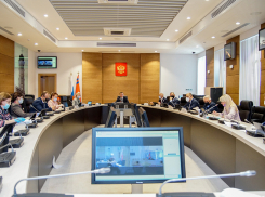 В Волгоградской области пытаются сделать 31 декабря нерабочим днём