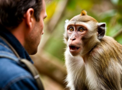 О смертельной желтой лихорадке обезьян предупредили волгоградцев 
