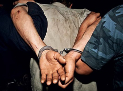 В Волгограде задержан грабитель-рецидивист офиса микрозаймов