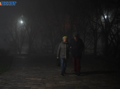 Четыре хутора обесточены в Волгоградской области 