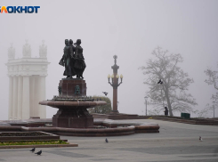 Высокое давление и мороз до -12 градусов: погода в Волгоградской области