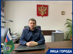 «Моя работа круче любого кино»: главный следователь центра Волгограда Владимир Суров о первом выезде на убийство и пропаже детей