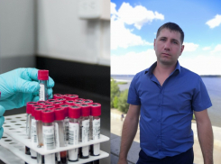 Только 20 штук в день: в поликлинике Волгограда отказывают в тестах на COVID-19 в нарушение приказа облздрава 