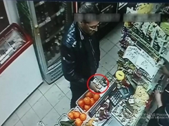 Фальшивомонетчики из Волгограда и Самары задержаны на рынке в Тольятти